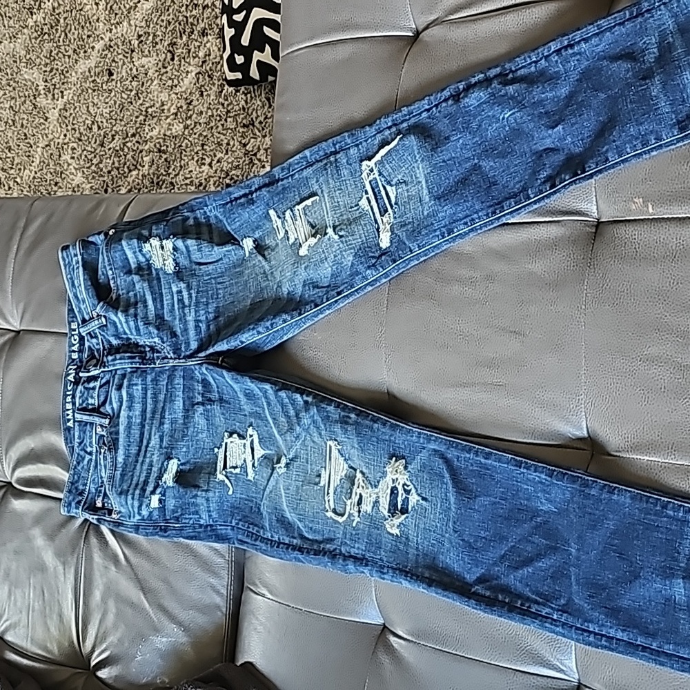 American eagle